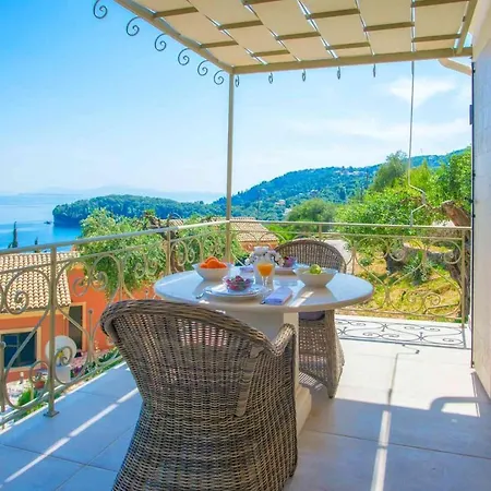 Paleopetres K-seven - Premium - - Holiday home Kalami (Corfu)