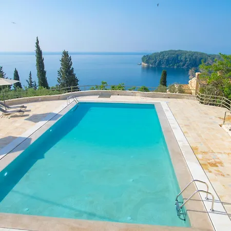Paleopetres K-seven - Premium - - Kalami (Corfu)
