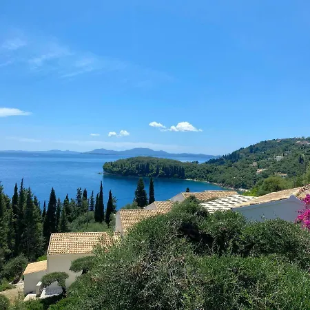 Paleopetres K-seven - Premium - - * Kalami (Corfu)