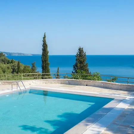 Paleopetres K-seven - Premium - - Holiday home Kalami (Corfu)