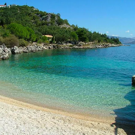 Paleopetres K-seven - Premium - - Kalami (Corfu)
