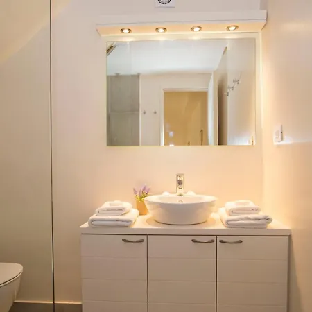 Holiday home Paleopetres K-seven - Premium - - Kalami (Corfu)