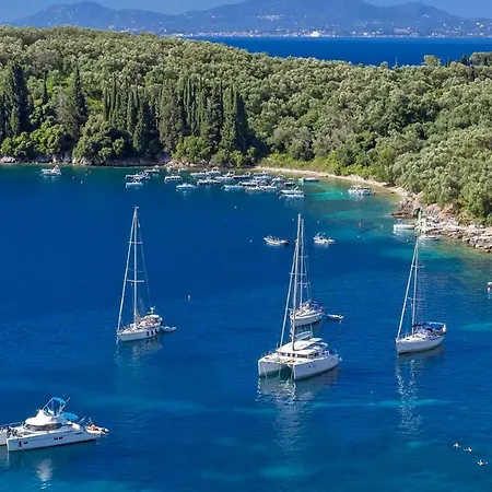 Paleopetres K-seven - Premium - - Holiday home *