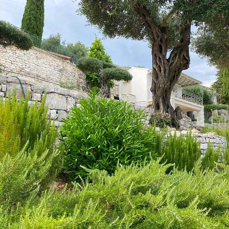 Paleopetres K-seven - Premium - - Holiday home Kalami (Corfu)