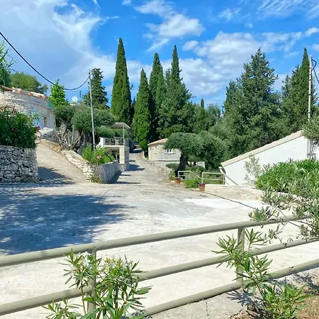 Paleopetres K-seven - Premium - - Holiday home Kalami (Corfu)