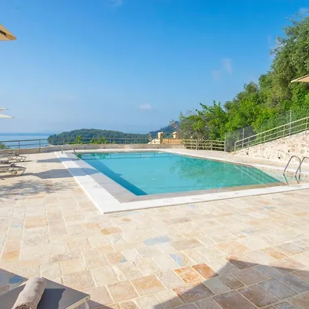 Holiday home Paleopetres K-seven - Premium - - Kalami (Corfu)