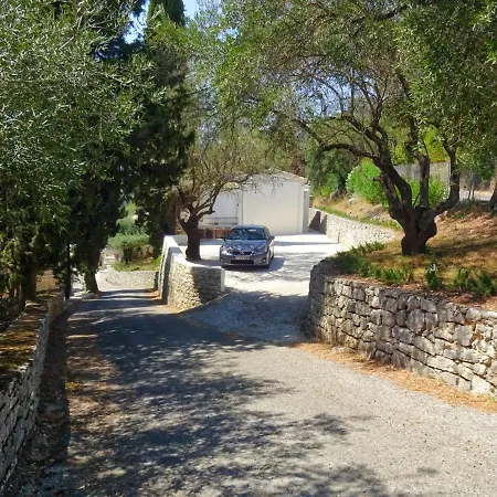 Paleopetres K-seven - Premium - - Holiday home Kalami (Corfu)