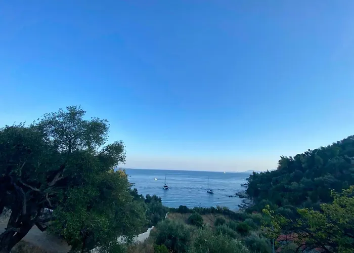 Paleopetres K-seven - Premium - - Casa de Férias Kalámi