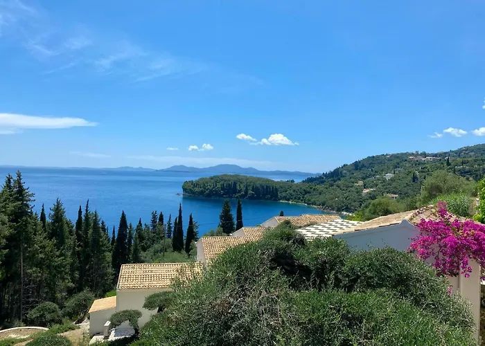 Paleopetres K-seven - Premium - - * Kalami (Corfu)