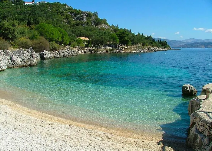 Paleopetres K-seven - Premium - - Kalami (Corfu)