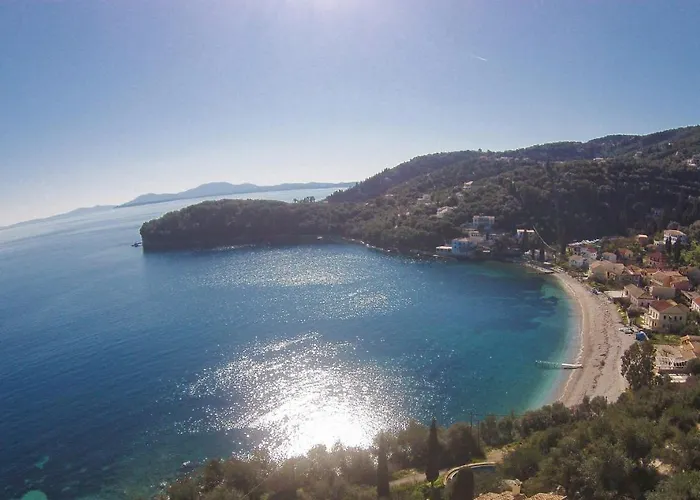 Paleopetres K-seven - Premium - - Kalami (Corfu)